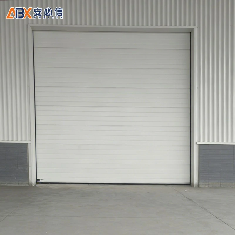 万宁后安镇工业提升门